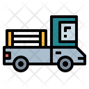 پیش‌نمایش فایل pickup-truck-6448539 از پک حمل و نقل