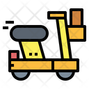 پیش‌نمایش فایل scooter-6448544 از پک حمل و نقل