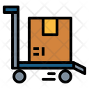 پیش‌نمایش فایل trolley-6448553 از پک حمل و نقل