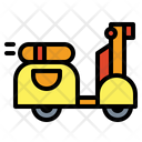 پیش‌نمایش فایل vespa-6448555 از پک حمل و نقل