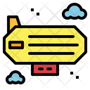 پیش‌نمایش فایل zeppelin-6448556 از پک حمل و نقل