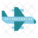 پیش‌نمایش فایل airplane-6448593 از پک حمل و نقل