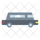 پیش‌نمایش فایل limousine-6448609 از پک حمل و نقل