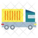 پیش‌نمایش فایل lorry-6448610 از پک حمل و نقل