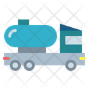 پیش‌نمایش فایل tanker-truck-6448620 از پک حمل و نقل