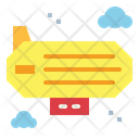 پیش‌نمایش فایل zeppelin-6448628 از پک حمل و نقل
