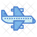 پیش‌نمایش فایل airplane-6448665 از پک حمل و نقل