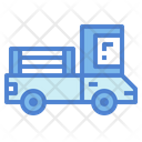 پیش‌نمایش فایل pickup-truck-6448683 از پک حمل و نقل