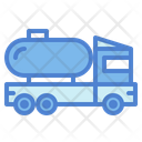 پیش‌نمایش فایل tanker-truck-6448692 از پک حمل و نقل