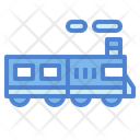 پیش‌نمایش فایل train-6448694 از پک حمل و نقل