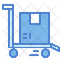 پیش‌نمایش فایل trolley-6448697 از پک حمل و نقل