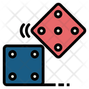 پیش‌نمایش فایل dice-6449071 از پک گیمینگ