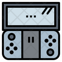 پیش‌نمایش فایل game-console-6449073 از پک گیمینگ