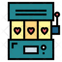پیش‌نمایش فایل slot-machine-6449089 از پک گیمینگ
