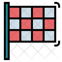 پیش‌نمایش فایل square-flag-6449091 از پک گیمینگ