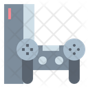 پیش‌نمایش فایل game-console-6449146 از پک گیمینگ