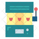 پیش‌نمایش فایل slot-machine-6449161 از پک گیمینگ