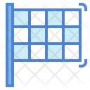 پیش‌نمایش فایل square-flag-6449235 از پک گیمینگ