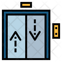 پیش‌نمایش فایل elevator-6449279 از پک هتل