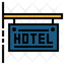 پیش‌نمایش فایل hotel-sign-6449285 از پک هتل