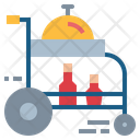 پیش‌نمایش فایل food-cart-6449355 از پک هتل