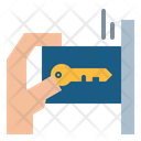 پیش‌نمایش فایل key-card-6449359 از پک هتل