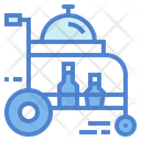 پیش‌نمایش فایل food-cart-6449427 از پک هتل