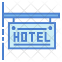 پیش‌نمایش فایل hotel-sign-6449429 از پک هتل