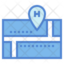 پیش‌نمایش فایل map-6449434 از پک هتل