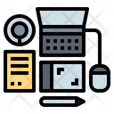 پیش‌نمایش فایل workplace-6450729 از پک استارتاپ