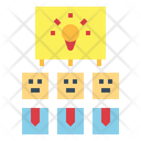 پیش‌نمایش فایل brainstorm-6450768 از پک استارتاپ