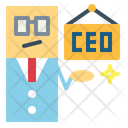 پیش‌نمایش فایل ceo-6450771 از پک استارتاپ