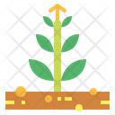 پیش‌نمایش فایل growth-6450782 از پک استارتاپ
