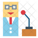 پیش‌نمایش فایل speaker-6450794 از پک استارتاپ