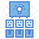 پیش‌نمایش فایل brainstorm-6450841 از پک استارتاپ