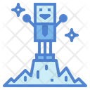 پیش‌نمایش فایل success-6450868 از پک استارتاپ