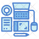 پیش‌نمایش فایل workplace-6450873 از پک استارتاپ