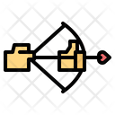 پیش‌نمایش فایل arrow-6450897 از پک عروسی