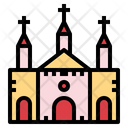 پیش‌نمایش فایل church-6450907 از پک عروسی