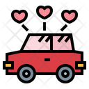 پیش‌نمایش فایل wedding-car-6450925 از پک عروسی