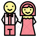 پیش‌نمایش فایل wedding-couple-6450926 از پک عروسی