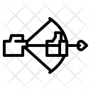 پیش‌نمایش فایل arrow-6450933 از پک عروسی
