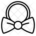 پیش‌نمایش فایل bow-tie-6450937 از پک عروسی