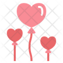 پیش‌نمایش فایل balloons-6450970 از پک عروسی