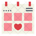 پیش‌نمایش فایل calendar-6450977 از پک عروسی