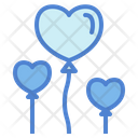 پیش‌نمایش فایل balloons-6451042 از پک عروسی