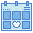 پیش‌نمایش فایل calendar-6451049 از پک عروسی
