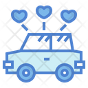 پیش‌نمایش فایل wedding-car-6451069 از پک عروسی