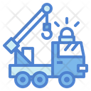 پیش‌نمایش فایل crane-truck-6451228 از پک خدمات مشتری