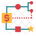 پیش‌نمایش فایل money-flow-6451354 از پک بازاریابی